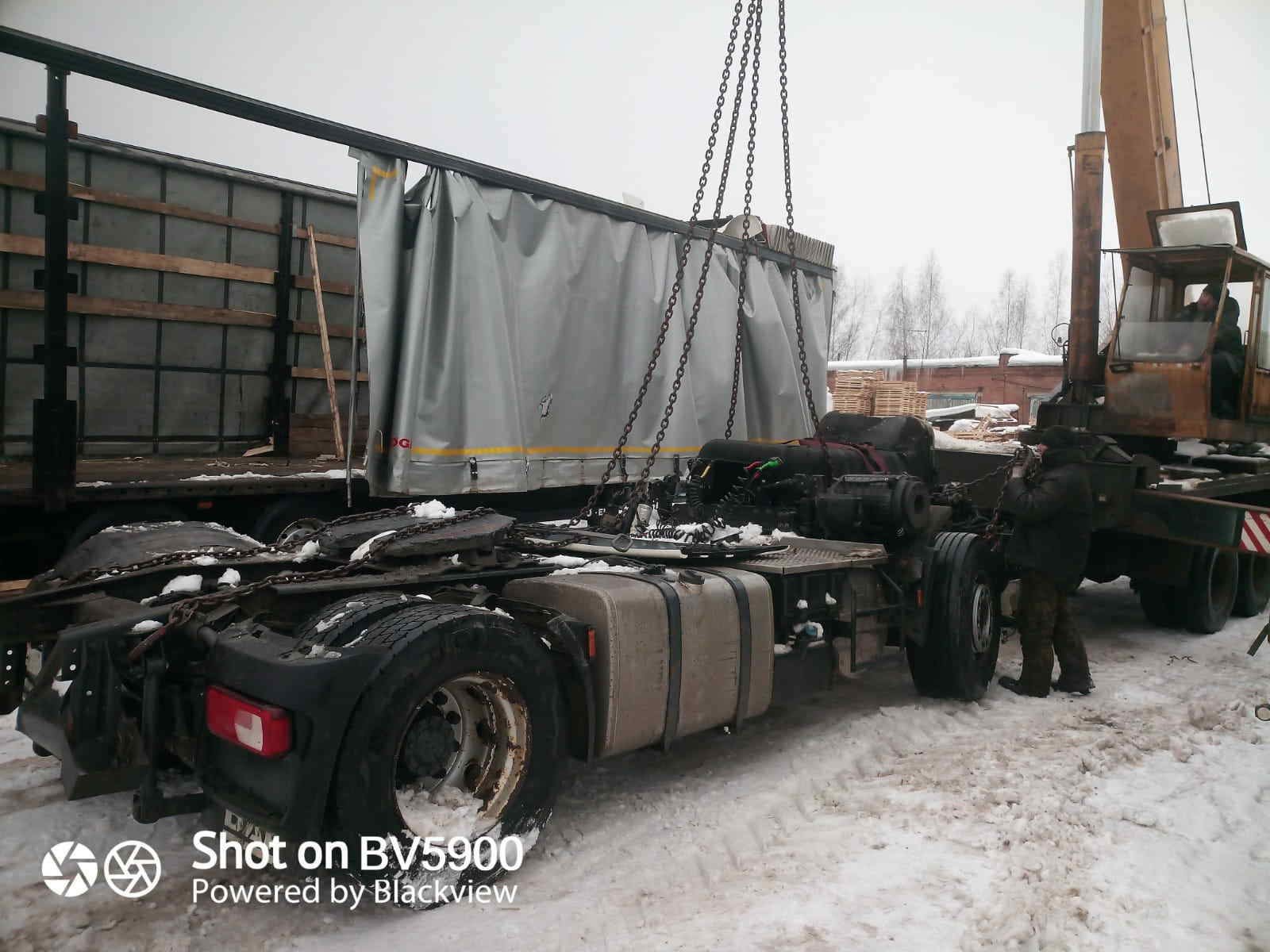 техпомощь-33.рф | Помощь на дороге